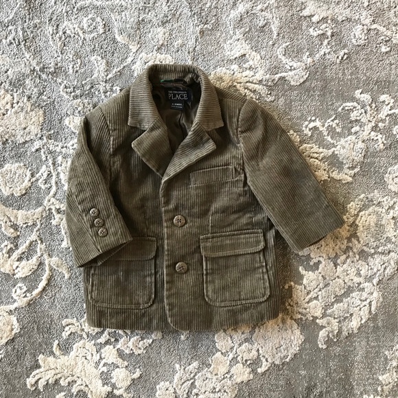 The Children's Place Other - 🌲Children’s Place Blazer